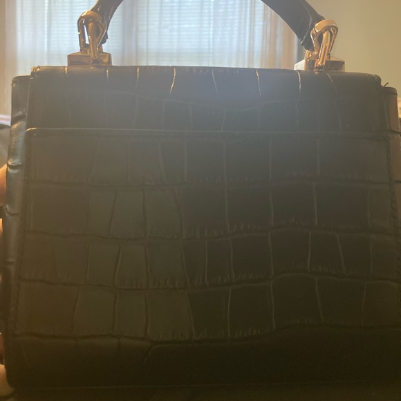 Michael Kors Mini Karla Convertible Crossbody - Picture 2 of 9